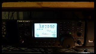 Icom 746 pro Speaker Jack Repair Highlights