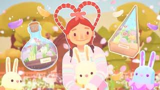 Ooblets SPRING UPDATE! (NEW OOBLETS + Pastel Goodies!) 