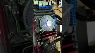 x79 gigabyte boot loop