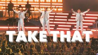 ［FULL］TAKE THAT THIS LIFE ON TOUR  FINAL in TOKYO Nov18.2024