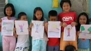 Bahai Melody - Activities of M. Manila, Philippines 2007