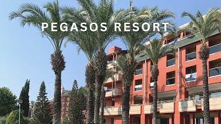 Отель без русских в ТУРЦИИ: обзор TT Hotels PEGASOS Royal Resort (Tui), АНТАЛИЯ, АЛАНИЯ, АВСАЛЛАР