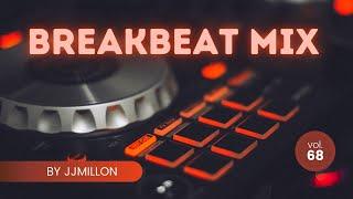 Breakbeat Mix 68