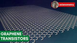 A Graphene Transistor Breakthrough?