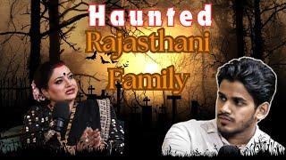 Haunted Rajasthani family #haunted #podcast #horrorstories #horrorpodcast @RealHitVideos