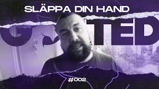 Aki - Släppa din hand | GOATEDSWE TV