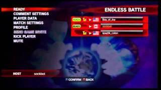 GG7 Finals: Boy of Joy vs. Spaztik Colon