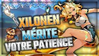 J'ANALYSE VOS XILONEN !! | CE PERSONNAGE GODTIER EST SIMPLE A STUFF| Genshin Impact