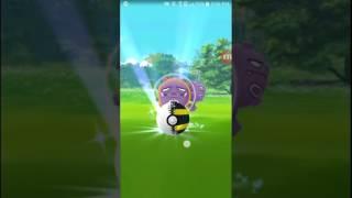 I caught weezing!!!!