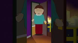 It's all over for Cartman. #SouthPark #Cartman