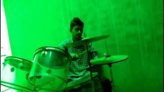 Best Drum Beats easy to learn - Nishant parmar
