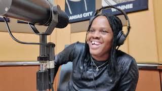 UKHOZI FM FULL INTERVIEW