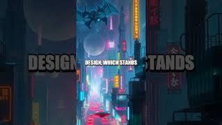 Exploring the Revolutionary Aspects of 'Neon Exodus'