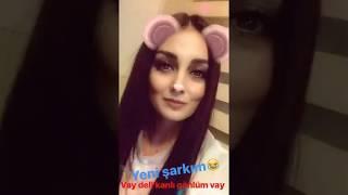 Vay delikanlı gönlüm vay - Özlem yılmaz