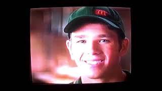 McDonald's 2000 "What makes you smile? - $1 Every Day" United States commercial