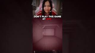 thats so scaryy#roblox #robloxshorts