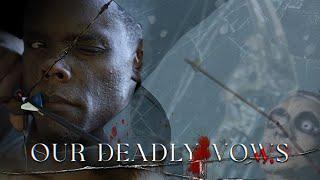 Our Deadly Vows | When Friendship Turns Deadly: A Thrilling Mystery by Chris Chalk | Full Movie