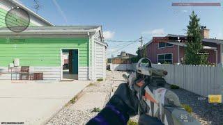 Black Ops 6 nuketown