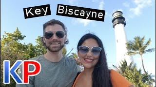 Encontramos Este Paraíso Escondido en Miami: Key Biscayne