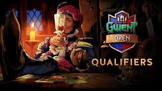 Комментируем Gwent Open #1. День первый