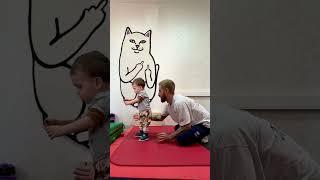Sergey Rozhkov CME therapy kids rehabilitation