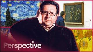 Waldemar On The Life Of Vincent Van Gogh | Vincent: The Full Story (Full Series)