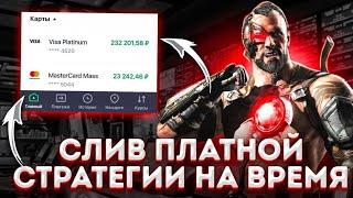 СТРАТЕГИЯ НА МОРТАЛ КОМБАТ Х.