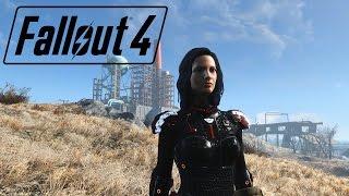 Fallout 4 - Installer des Mods via Nexus Mod Manager