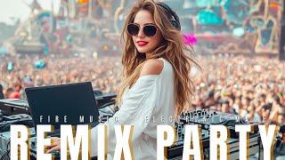 New Year Mix 2025 - TOMORROWLAND DECEMBER 2024 -  MUSICA MÁS ESCUCHADAS 2025  Lo Mas Nuevo 2025