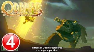 Oddmar (IOS/Android) Gameplay Walkthrough Midgard Level 1-4