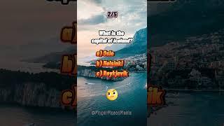 Mix Quiz #knowledge #quiz #facts #factshorts