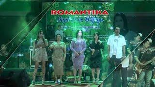 Romantika Full Album Live Turi rejo Demak