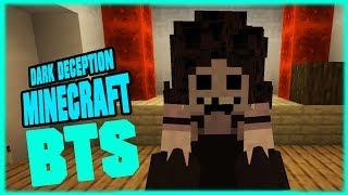 Minecraft Dark Deception Elementary Evil Mod BTS