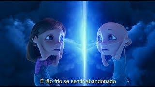 O Amor é maior que o medo (versão legendada)