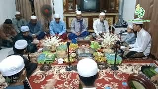 Assalamu 'Alaik السلام عليك | Undangan maulid | MF Media Official