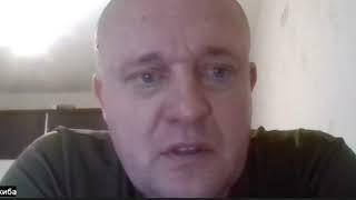 Independent unions in Ukraine with Oleksandr Skyba, Ukrainian railroad workers union leader