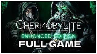 Chernobylite Enhanced Edition Full Game Walkthrough | Explore the Heart of Darkness