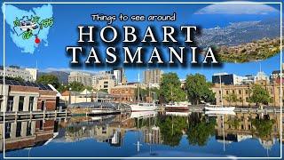 HOBART -TASMANIA,