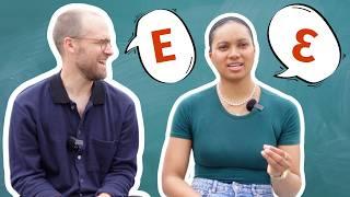 Mastering E vs Ɛ | Bambara, Dioula and Malinké Pronunciation