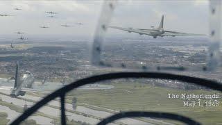 Masters of the Air - Dropping Aid in the Netherlands (Operation Chowhound)