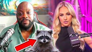 Tommy Sotomayor Simps For His White Queen But Instantly REGRETS IT!