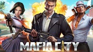 Mafia City - событие ,дают звёзды для виллы