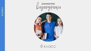 Линзы. Оптическая сила линзы | Физика 8 класс #30 | Инфоурок