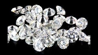 Diamonds from Guinea documentary of Patrick Voillot