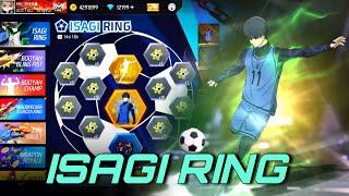 NEW ISAGI RING EVENT  | NEW BUNDLE SKIN  | FREE FIRE EVENT TODAY | MATTAL GAMER