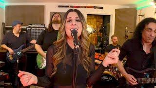 Into The Groove (Madonna) | Live Band Performance | Sing It Live