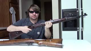 Why 'Russian Capture' K98 Mausers Are Secretly Awesome!