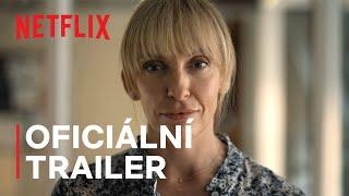 Mozaika lží | Oficiální trailer | Netflix