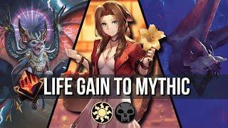It got even better! | Standard Mythic MTG Arena FF