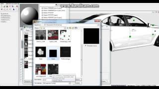 ZModeler"- Как адаптировать авто,под тонировку!
